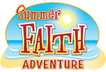 Summer Faith Adventure